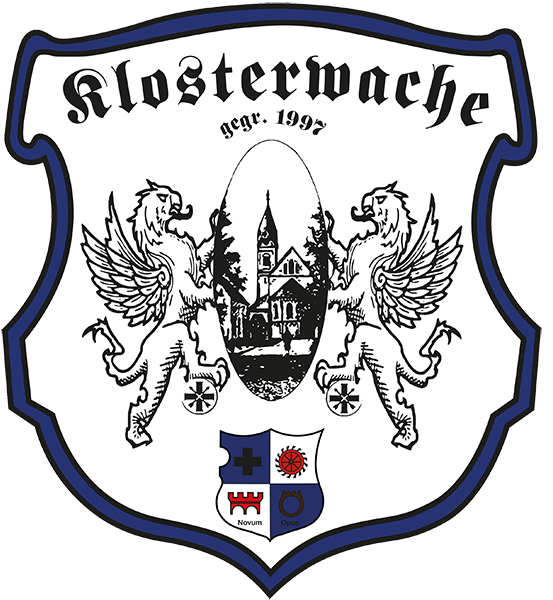 Klosterwache